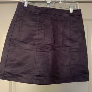 Old Navy Skirt - Charcoal - Women’s 6